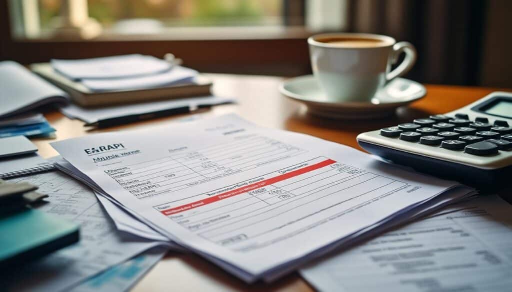 Majoration d’impôt en cas d’erreur de déclaration TVA : comprendre et agir