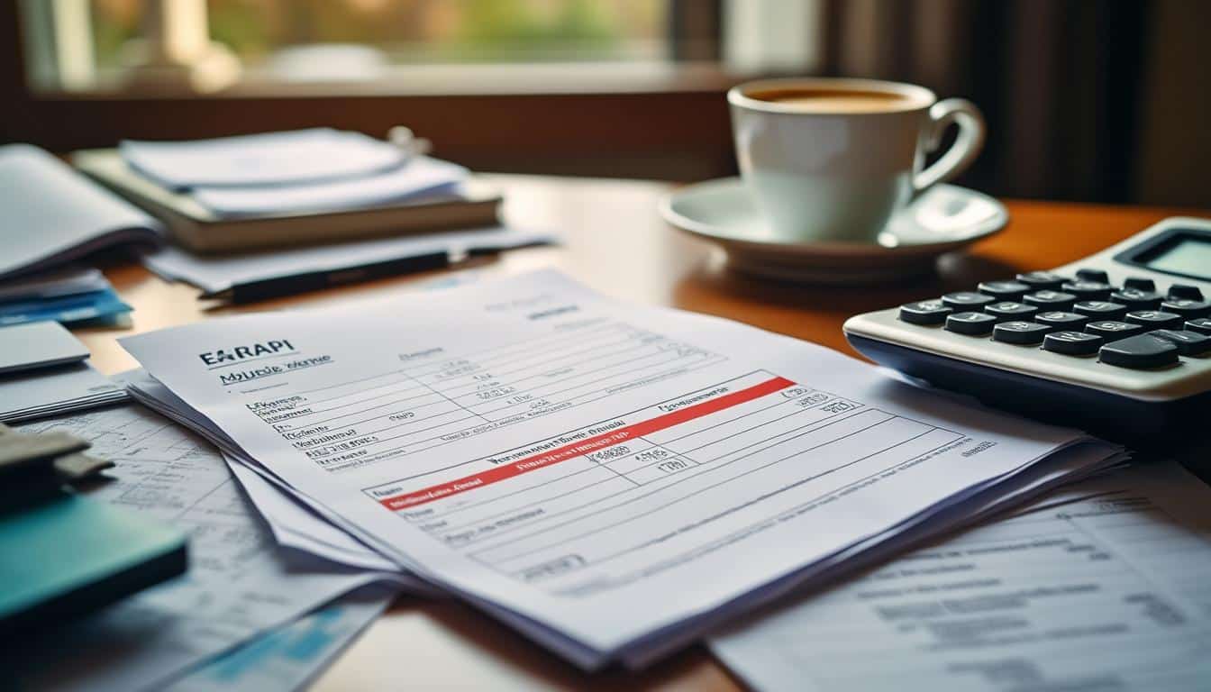 Majoration d’impôt en cas d’erreur de déclaration TVA : comprendre et agir