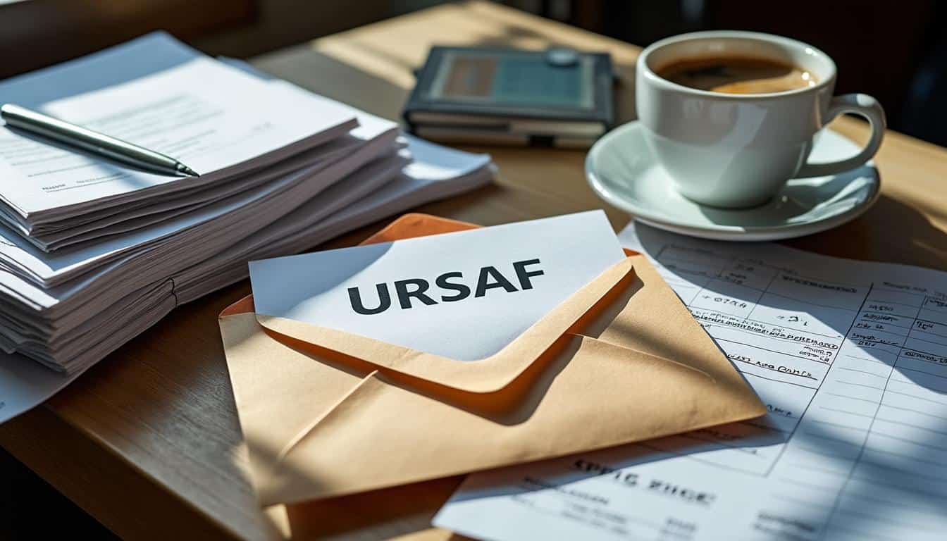 Redressement URSSAF en absence de réclamation dans le délai : que faire ?