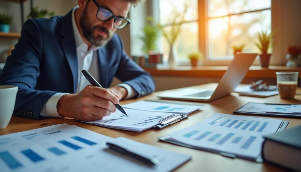 Redressement URSSAF et ajustement du salaire du dirigeant : guide complet