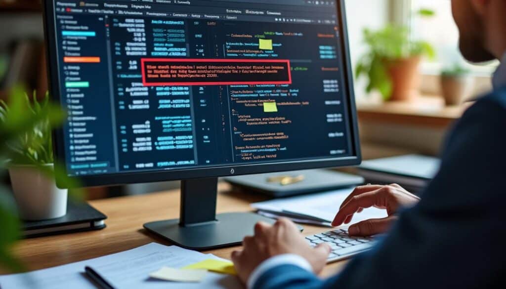 Redressement URSSAF lié à un calcul incorrect de logiciel : comprendre et agir