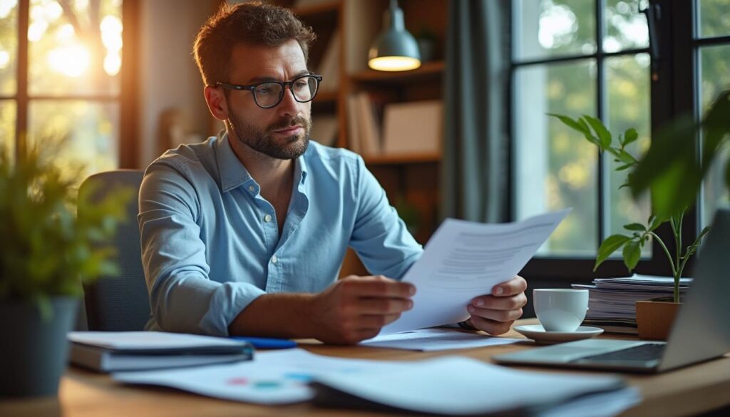 Redressement Urssaf : conseil expert-comptable pour sécuriser votre entreprise