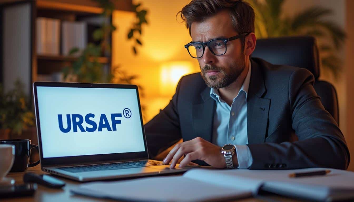 Illustration: Comprendre le redressement de l’Urssaf à l’issue d’un contrôle chez l’autoentrepreneur