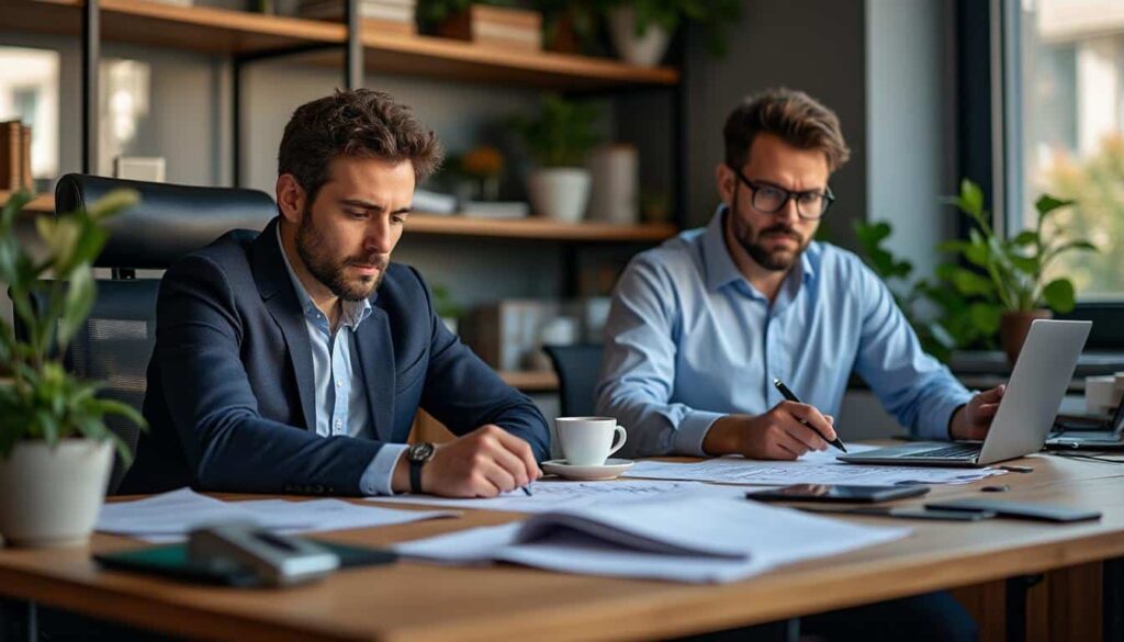 Redressement Urssaf lors d’un contrôle chez l’autoentrepreneur : guide complet