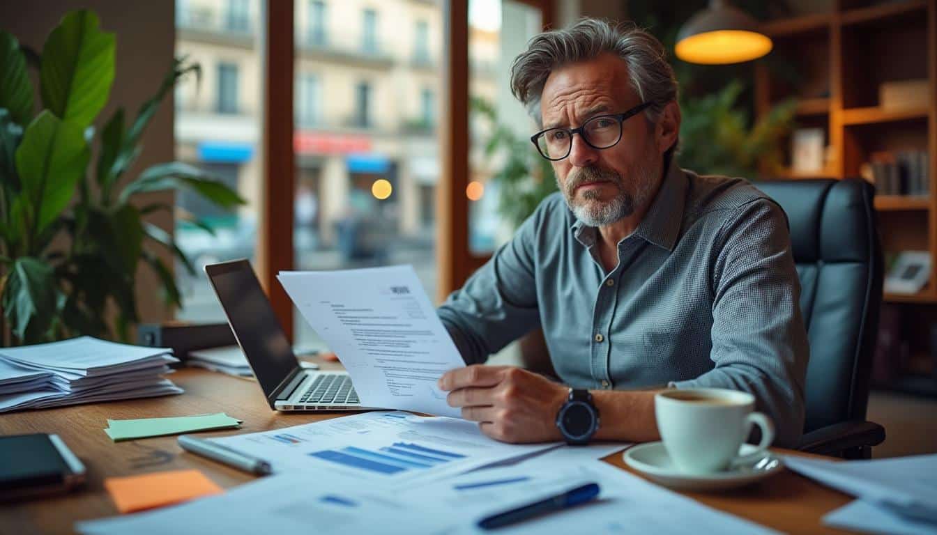 Redressement Urssaf lors d’un contrôle du contribuable autoentrepreneur : comment réagir ?