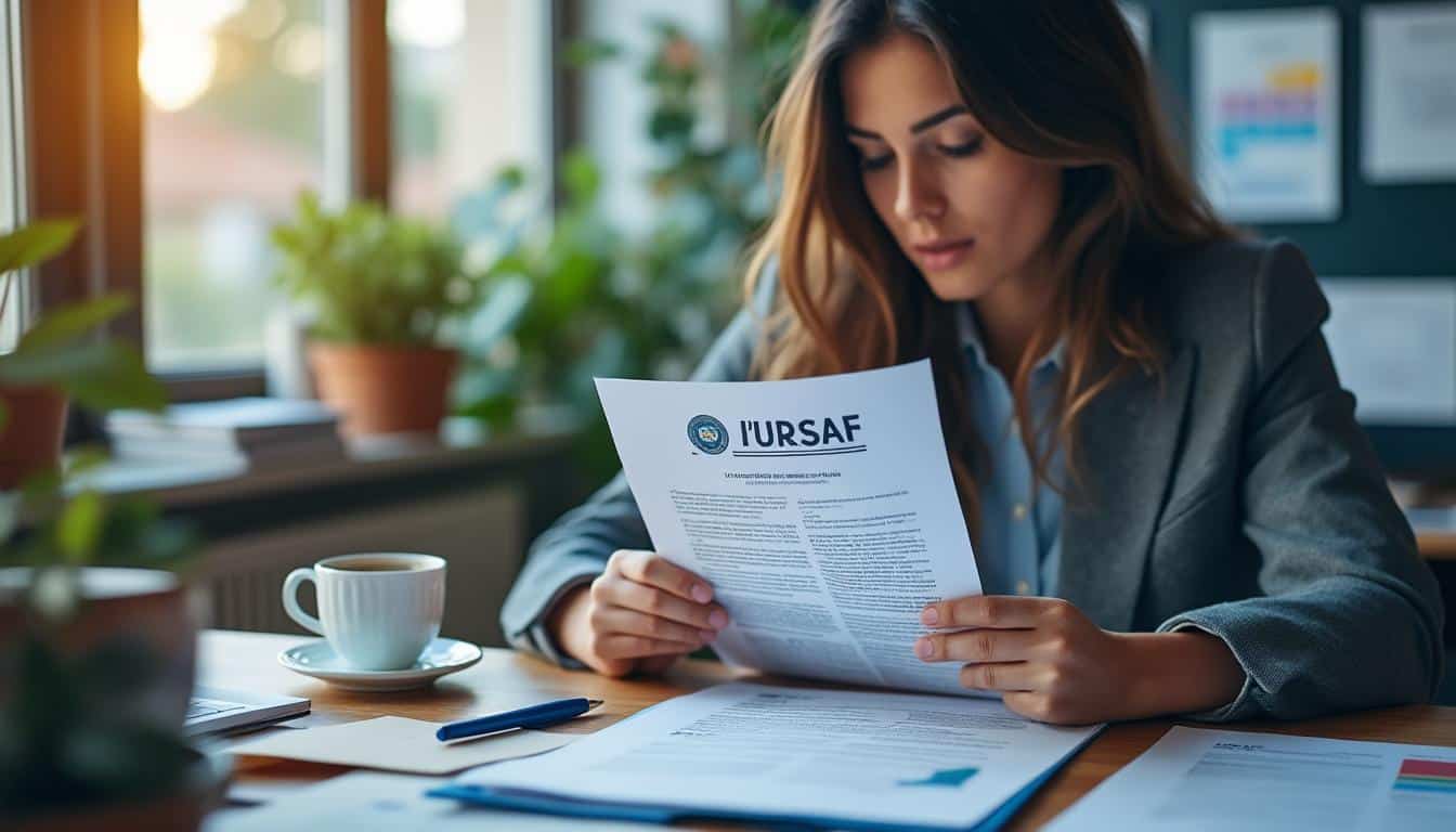 Illustration: Comprendre le redressement de l’URSSAF : document justificatif et délai, à qui cela s’adresse ?