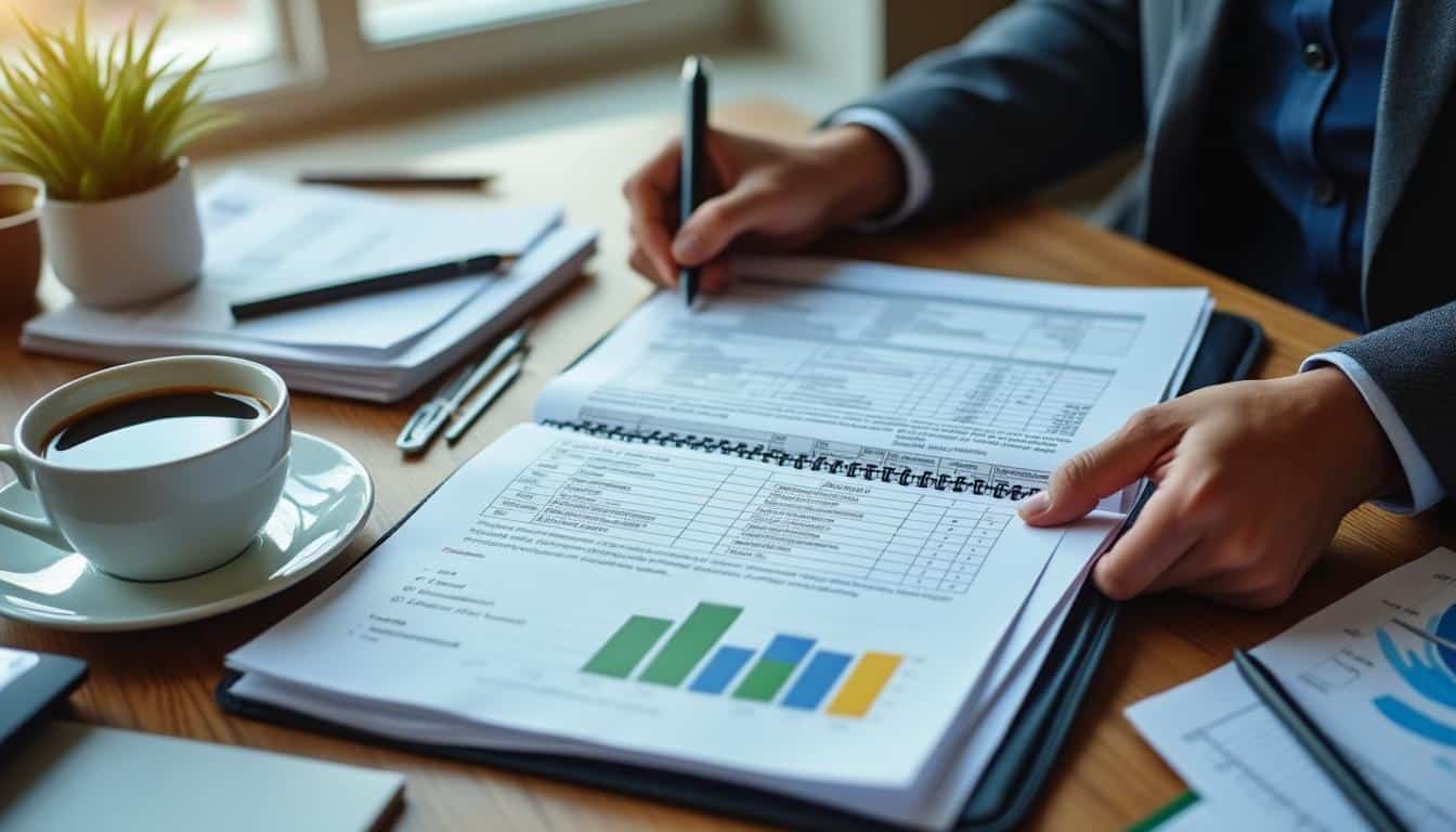 Redressement de l’URSSAF : documents justificatifs et délais à respecter