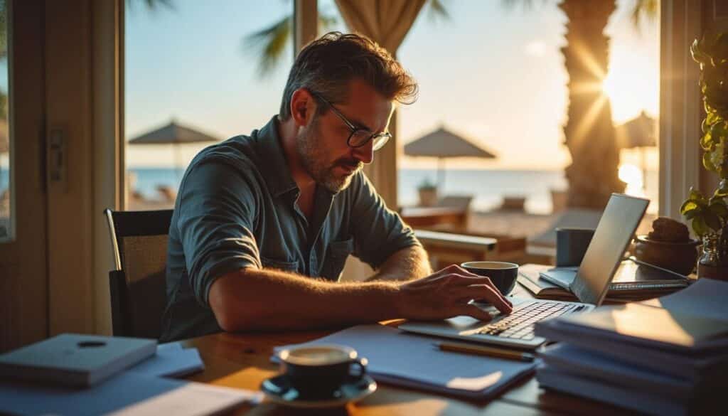 Redressement URSSAF : impact sur les TPE à activité saisonnière