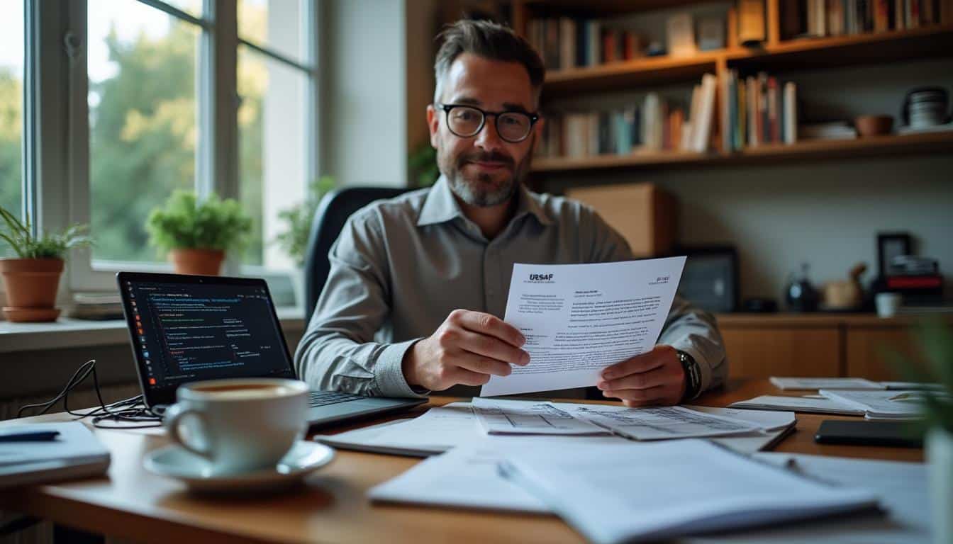 Redressement URSSAF en micro-entreprise : obligations et conseils