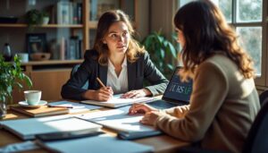 Redressement de l’URSSAF : procédure amiable et négociation réussie