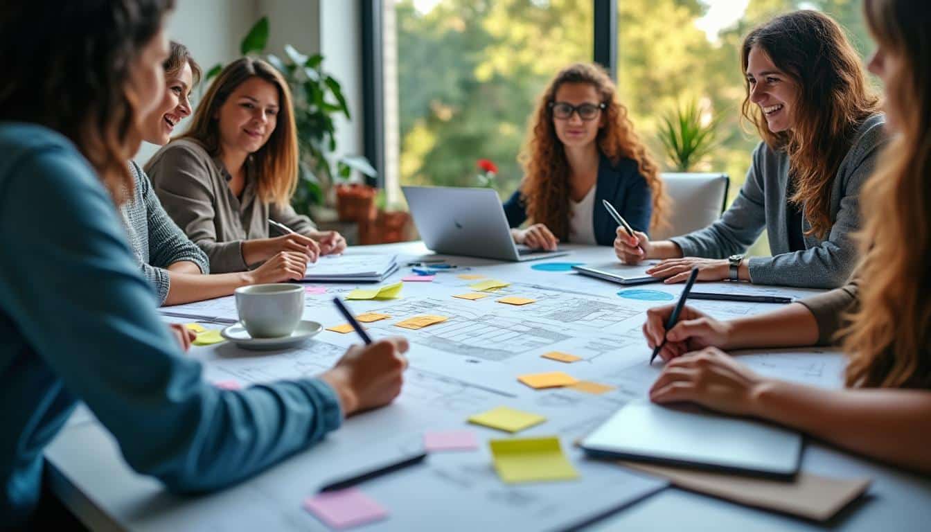 Cartographie de l’entreprise : guide complet pour optimiser vos processus