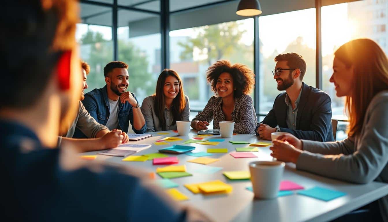 Challenge en entreprise : booster motivation et cohésion d’équipe