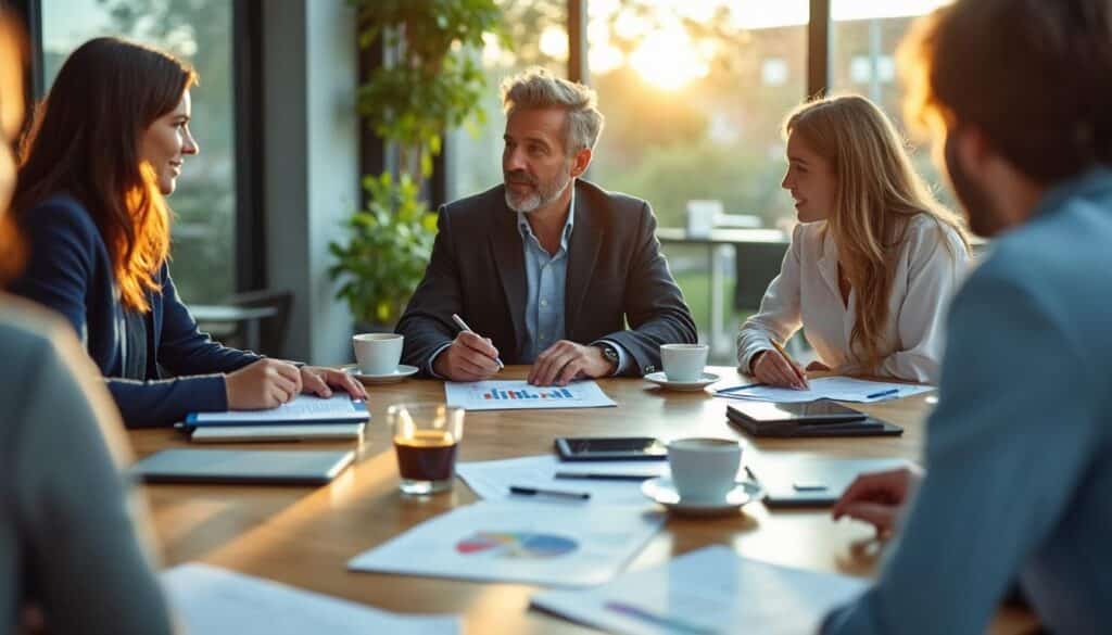 Le rôle stratégique du CSO en entreprise : missions et enjeux clés