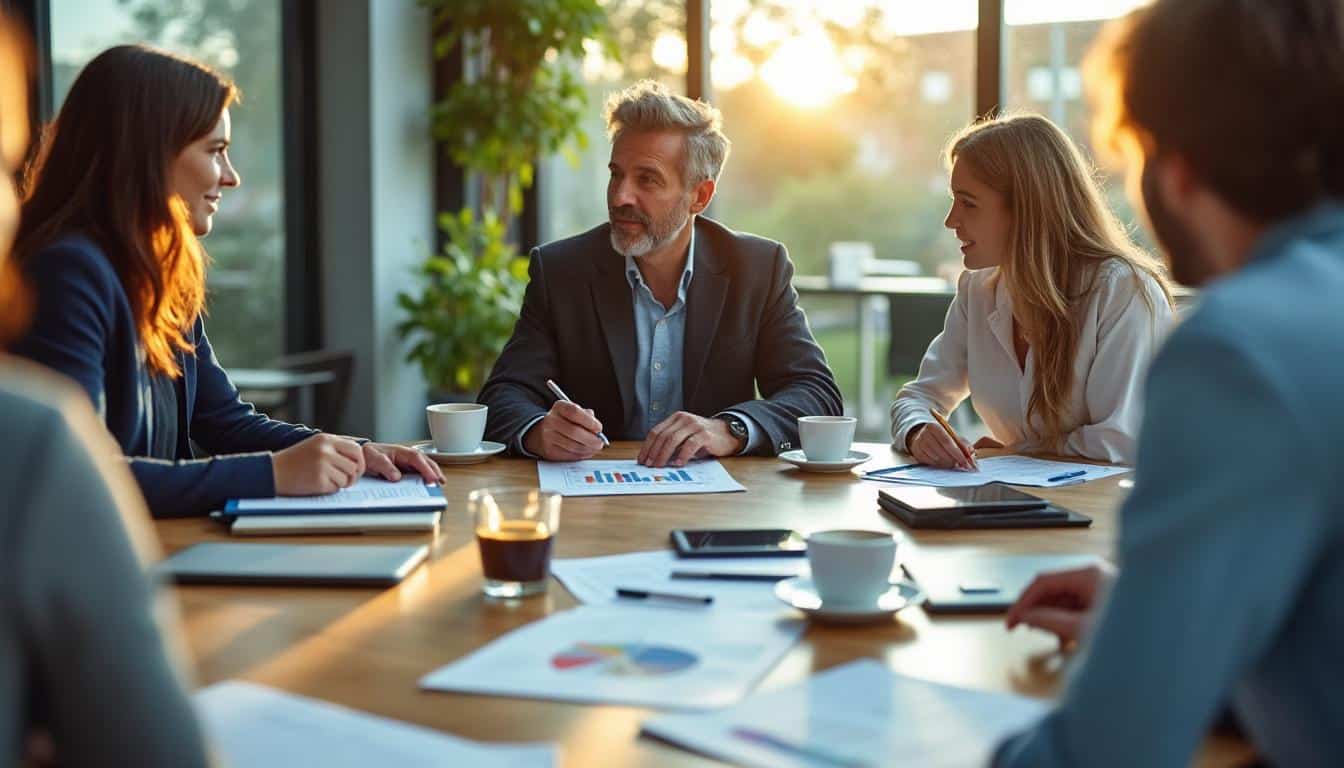 Le rôle stratégique du CSO en entreprise : missions et enjeux clés