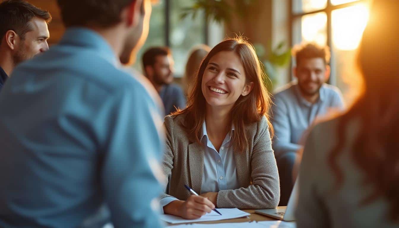 Illustration: Comprendre la différence entre séminaire, team building et incentive pour mieux choisir vos activités