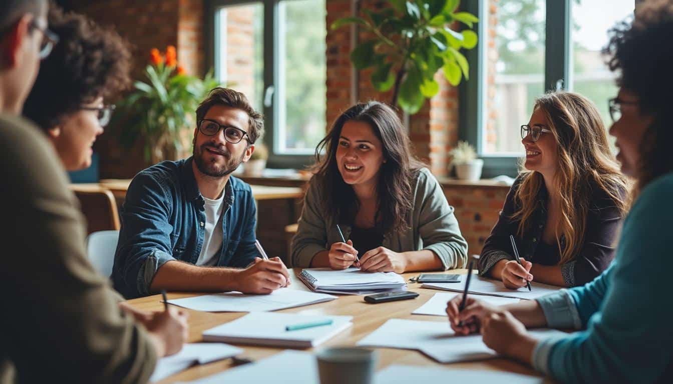 Liste des entreprises d’insertion : guide complet et annuaires régionaux