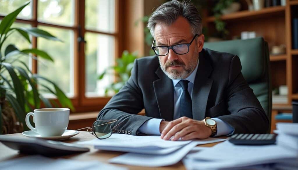 Majoration de l’impôt en contrôle fiscal d’entreprise : risques et solutions