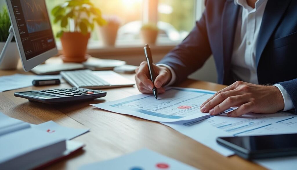 Majoration d’impôt et pénalité en gestion d’une SARL : guide complet