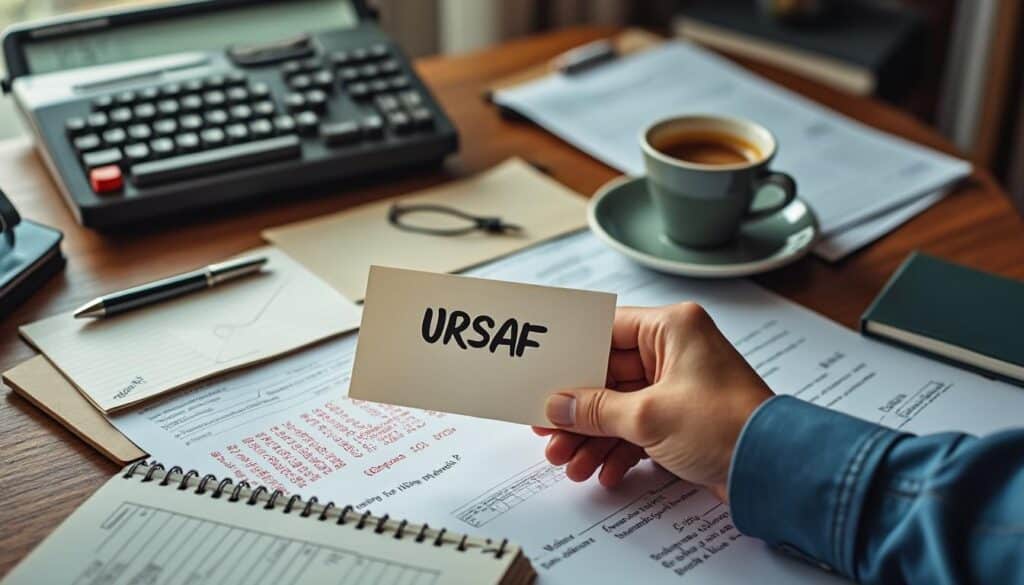 Majoration de l’impôt pour retard de paiement URSSAF : guide complet