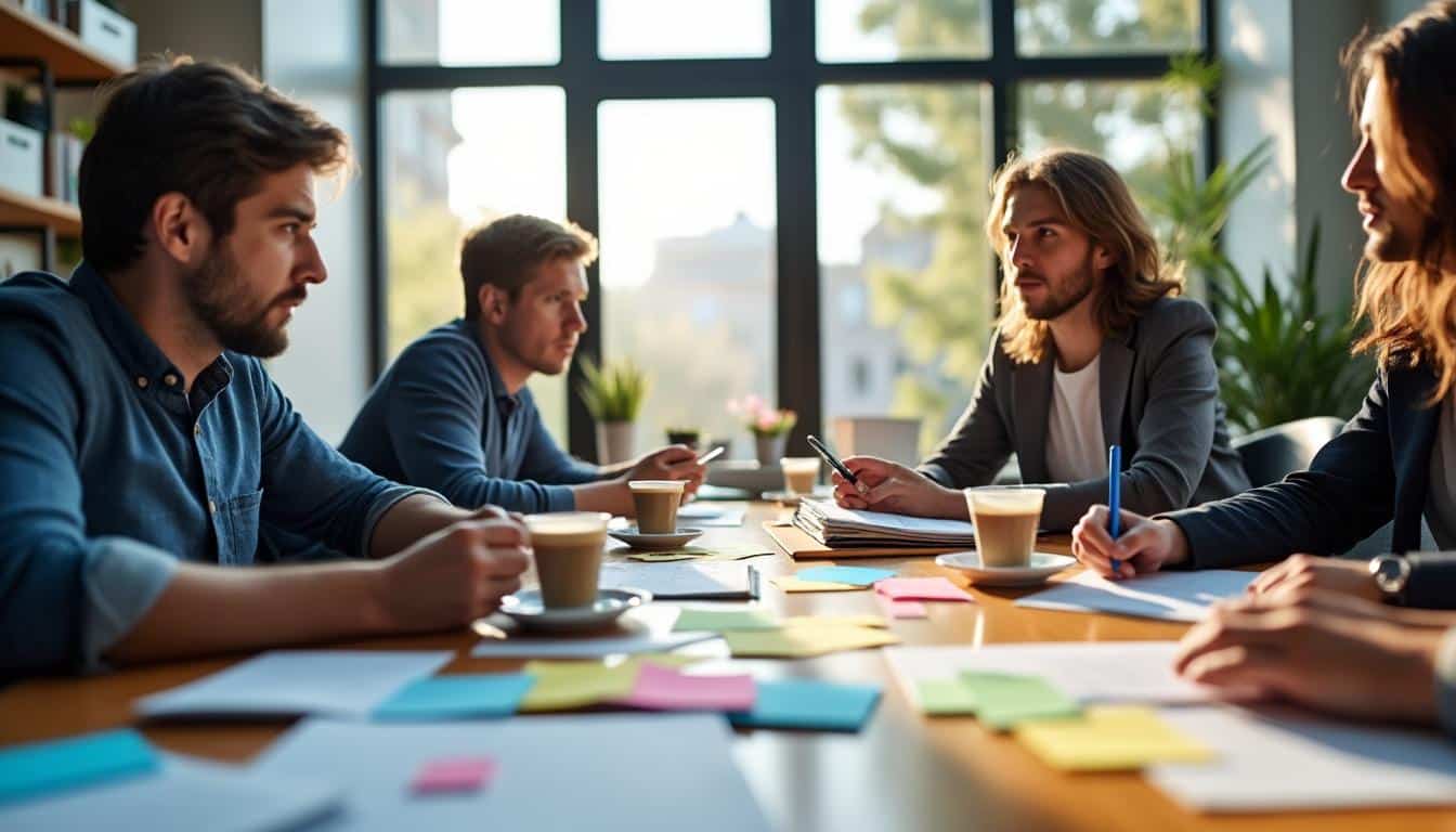 Plan social dans une entreprise : guide complet et conseils clés