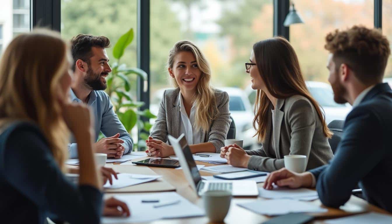 Illustration: Comprendre le cadre général du port du voile en entreprise