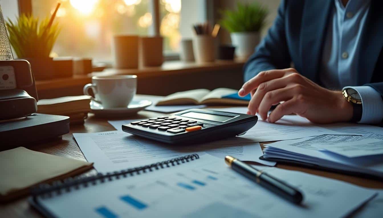 Solde débiteur en banque : Impact pour l’entreprise