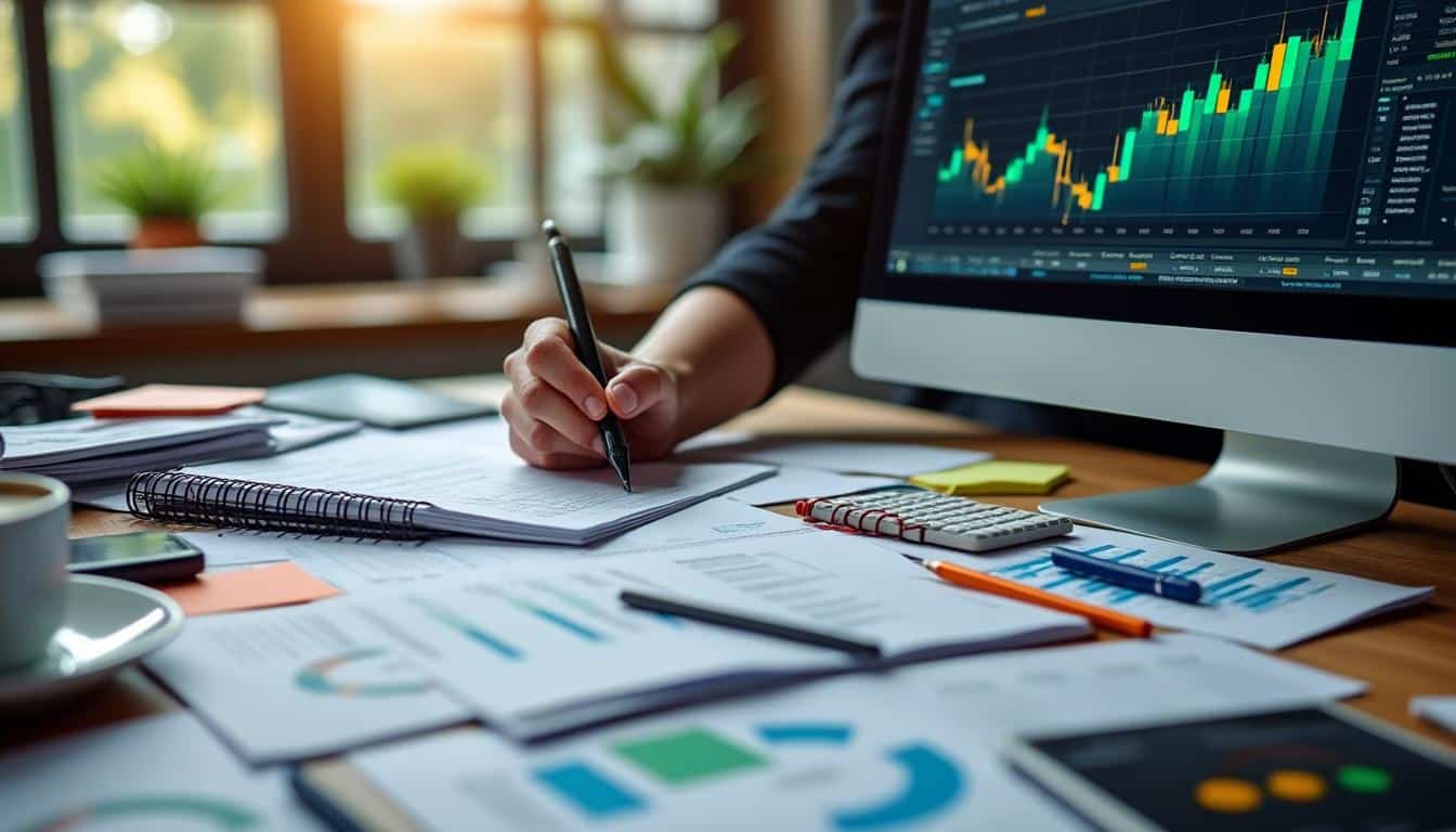 Guide d’analyse manuelle des soldes dormants en trésorerie