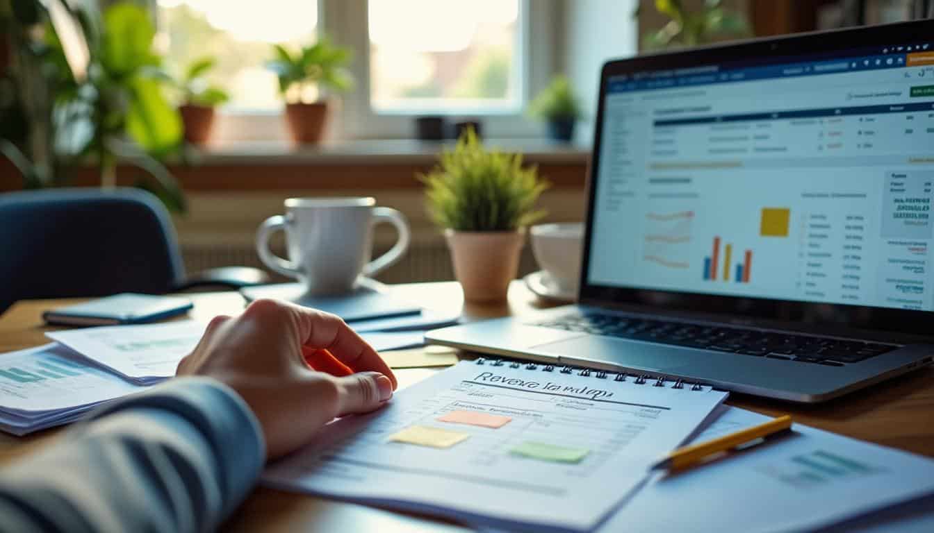 Gérer un solde dormant pendant une période de clôture