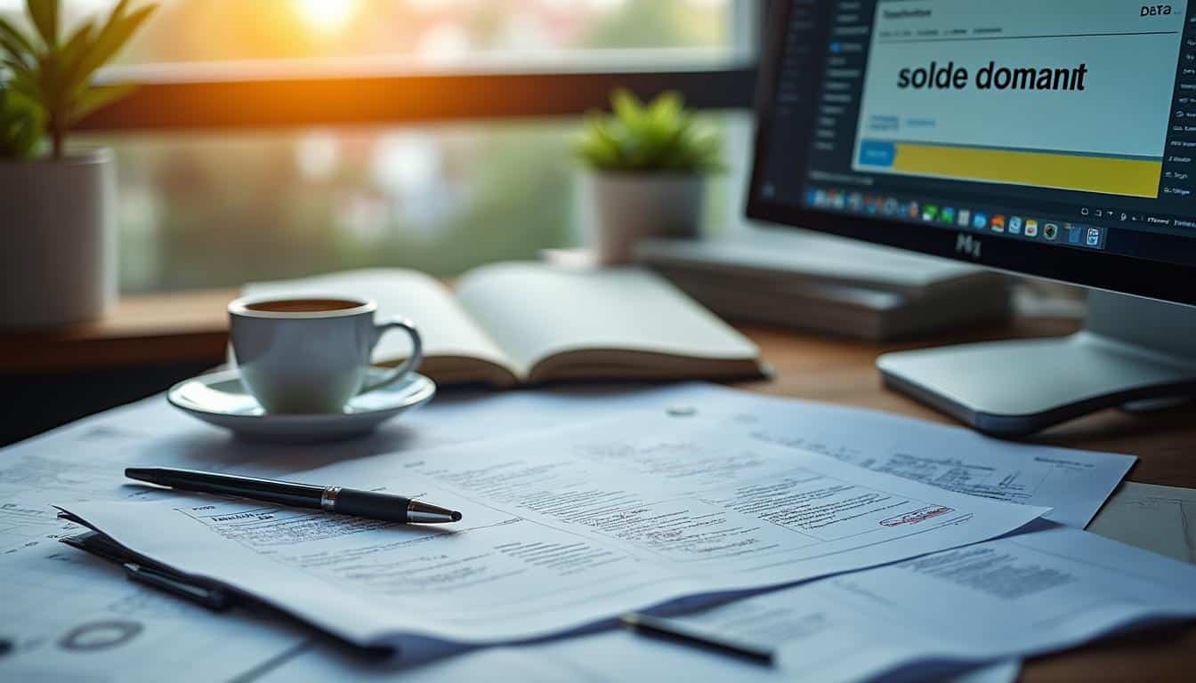 Impact d’un solde dormant lors d’un redressement fiscal