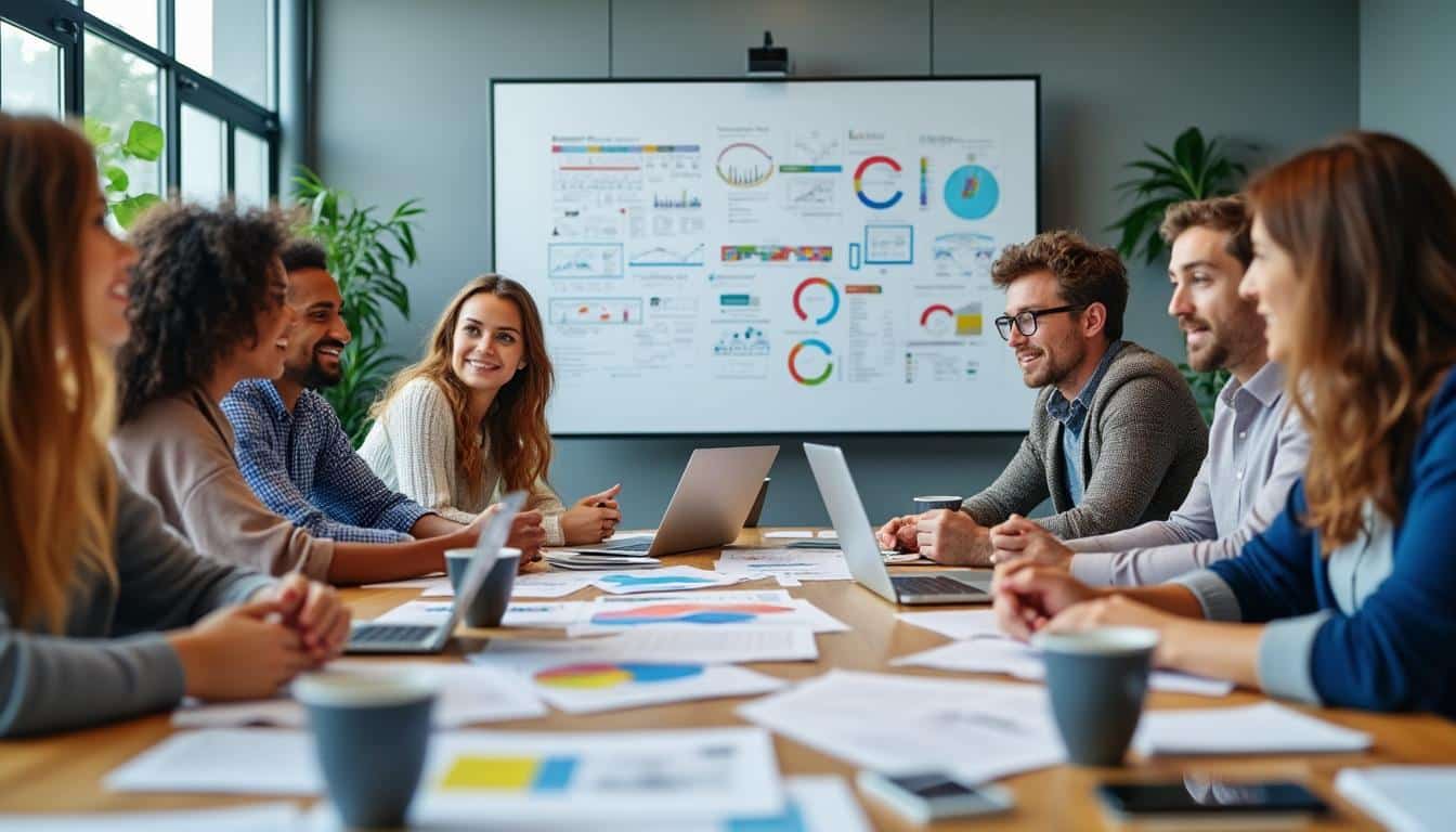 Illustration: Comprendre ce que recouvre la caractérisation d’une entreprise