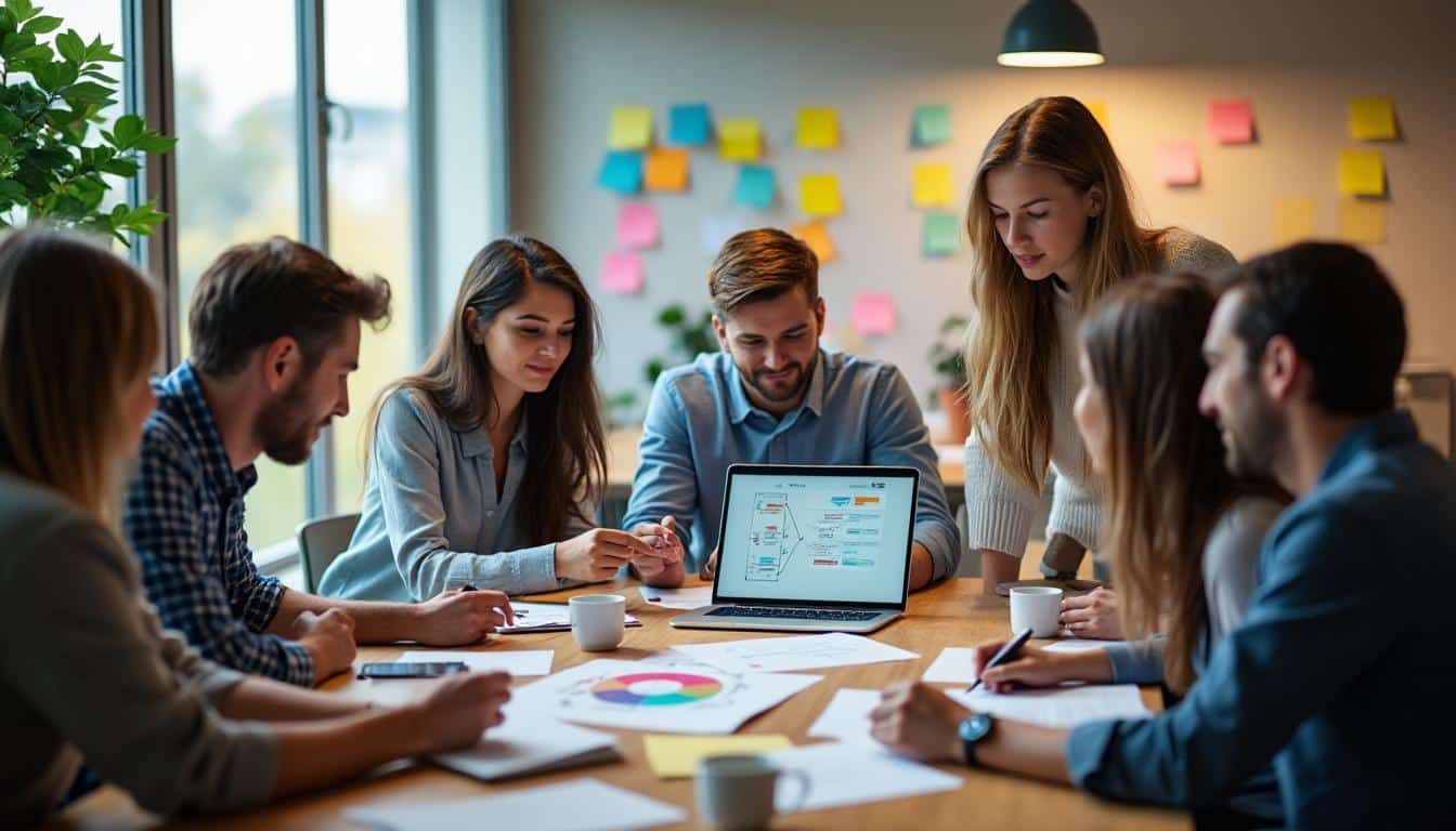 La caractérisation d'une entreprise : guide complet et pratique