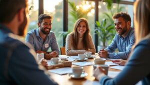 Comité d'entreprise de Restalliance : rôle, avantages et fonctionnement