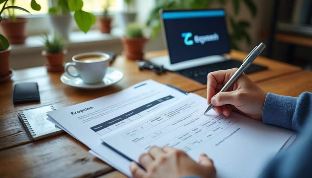 Fiche d’identité d’une entreprise : guide complet et conseils pratiques