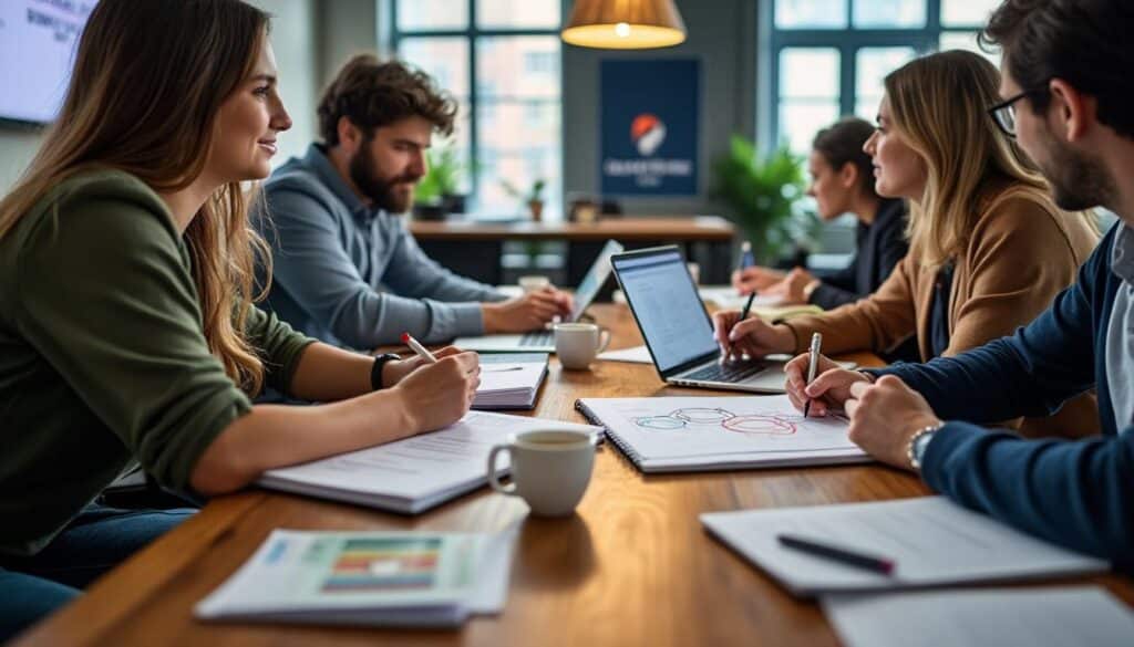 Fiche d'identité d'entreprise : guide complet pour la créer efficacement