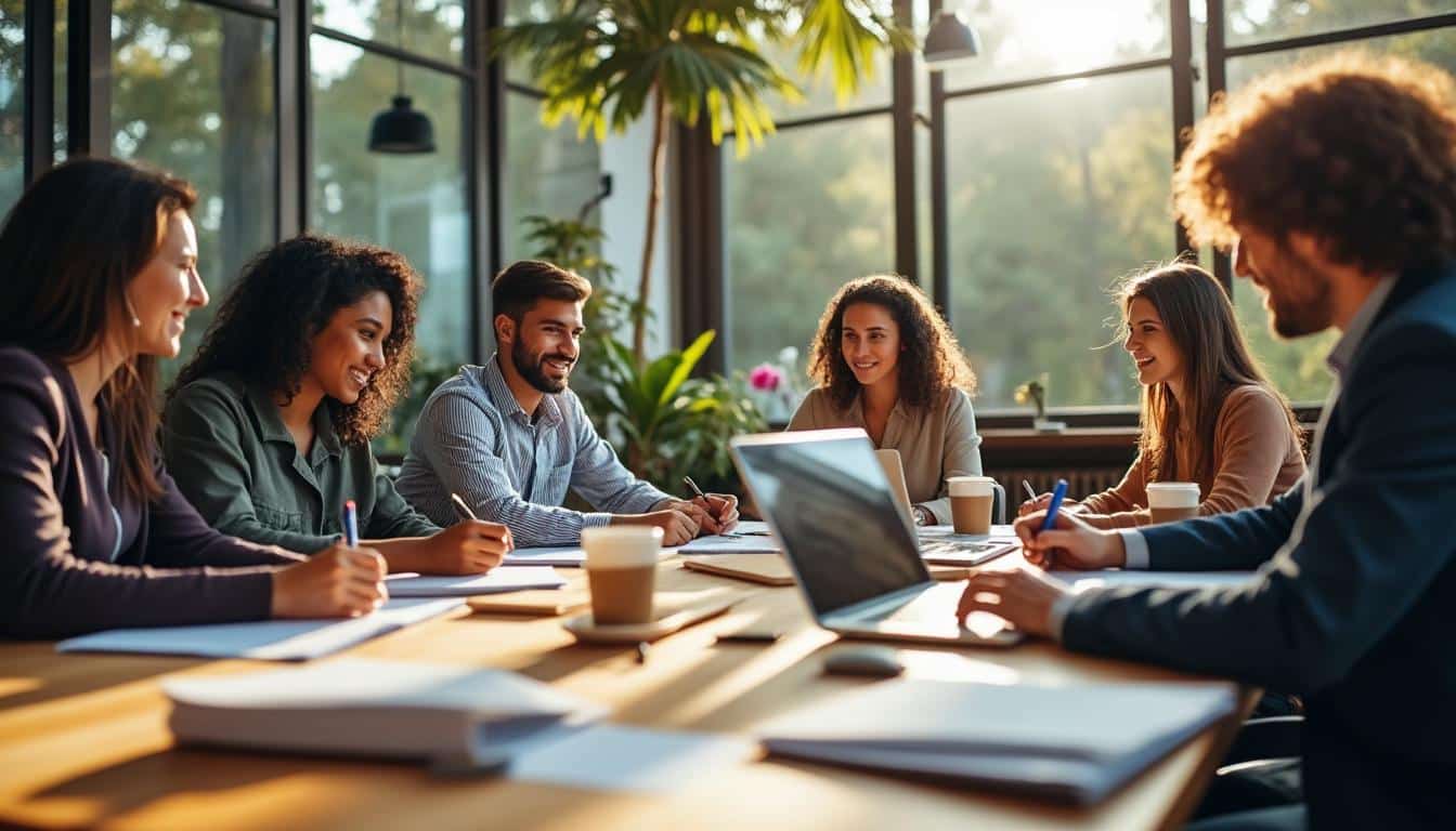 Photos de l’entreprise : valorisez votre image avec des clichés professionnels