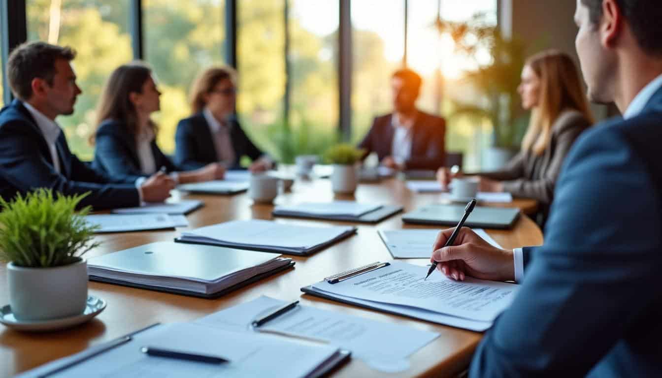 Illustration: Comprendre le fonds Afer Oblig Monde Entreprises : cadre légal et généralités