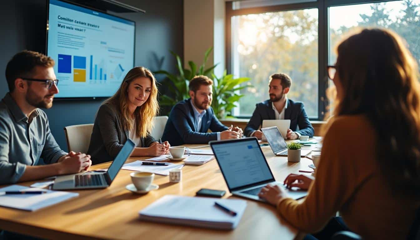 Comité d’entreprise de la DRSM en Île-de-France : rôle et missions clés