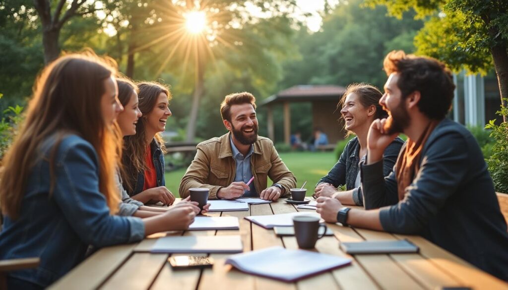 Séminaire d’entreprise 2 jours : alliez travail et cohésion efficacement