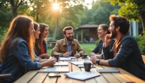 Séminaire d’entreprise 2 jours : alliez travail et cohésion efficacement