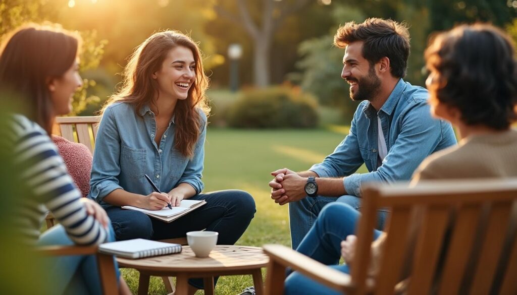 Séminaire d’entreprise : idée originale pour renforcer vos équipes