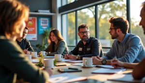 Comité d’entreprise de Chronopost : avantages et aides pour salariés