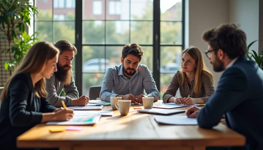 Crise en entreprise : comment anticiper et gérer efficacement