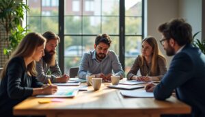 Crise en entreprise : comment anticiper et gérer efficacement