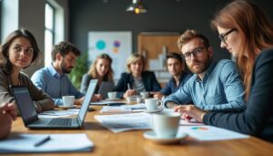 Formation en fiscalité des entreprises : maîtrisez vos obligations fiscales