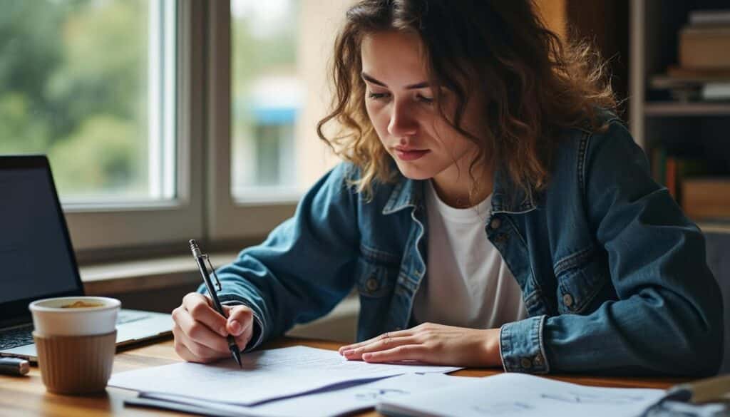 Lettre de motivation BTS en alternance en entreprise : conseils clés