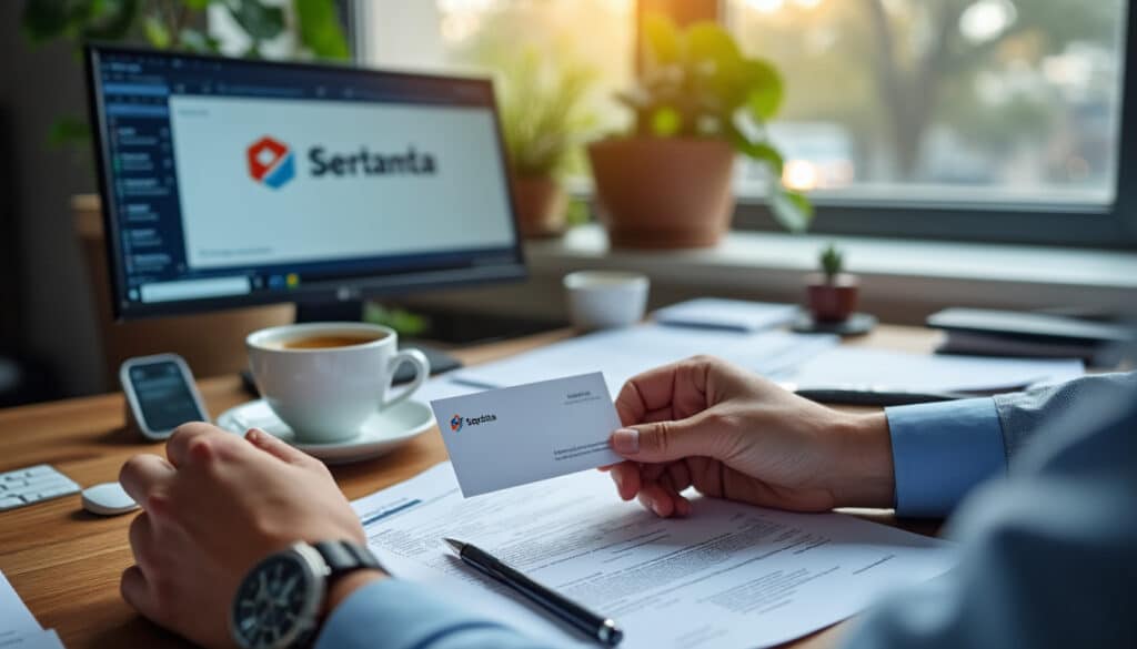Carte d’identité d’une entreprise : guide complet pour bien la créer