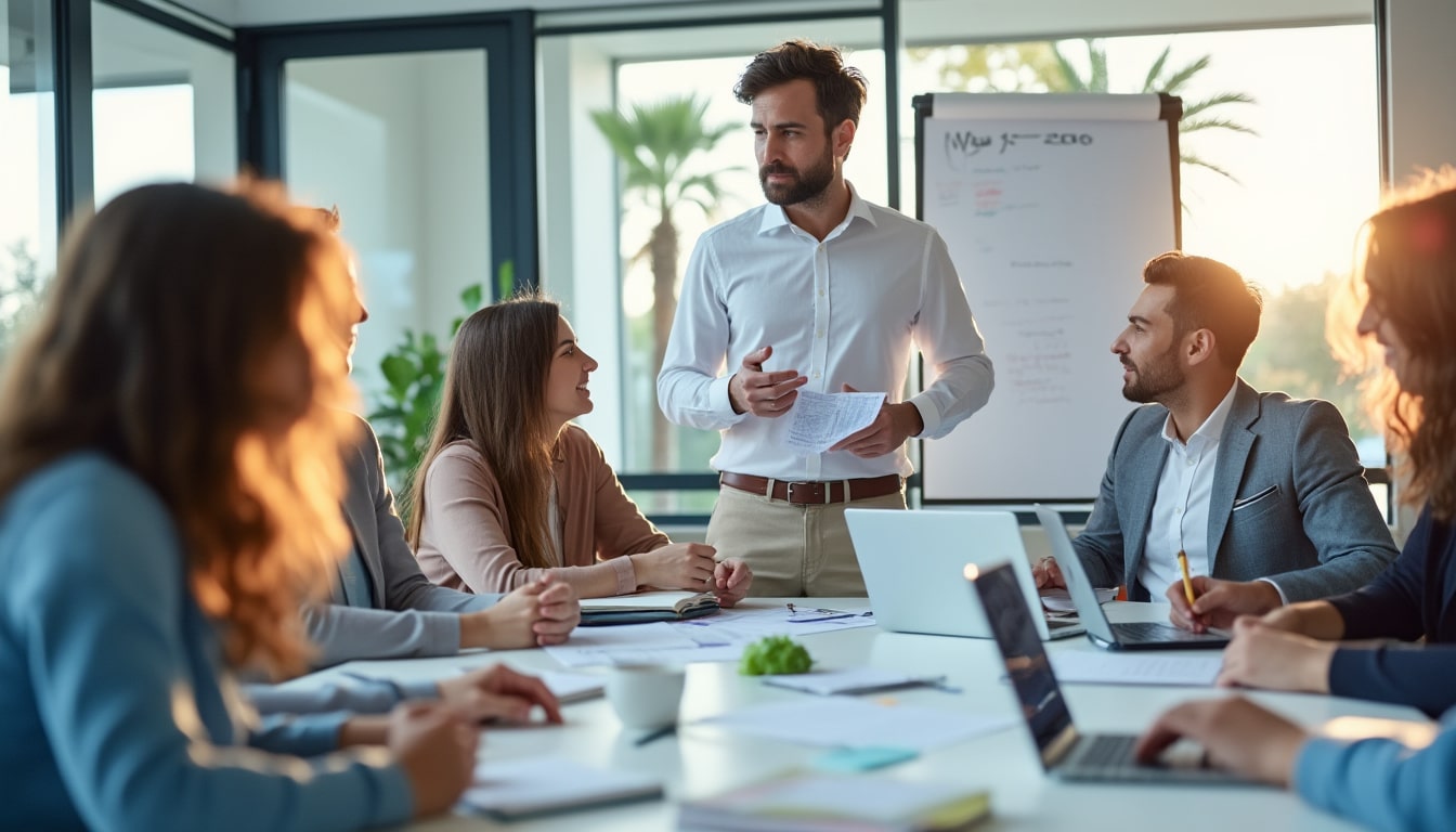 essentiel-entreprise.fr formation : guide complet pour réussir