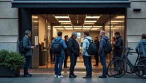 Fermeture exceptionnelle d’entreprise : droits et obligations du salarié