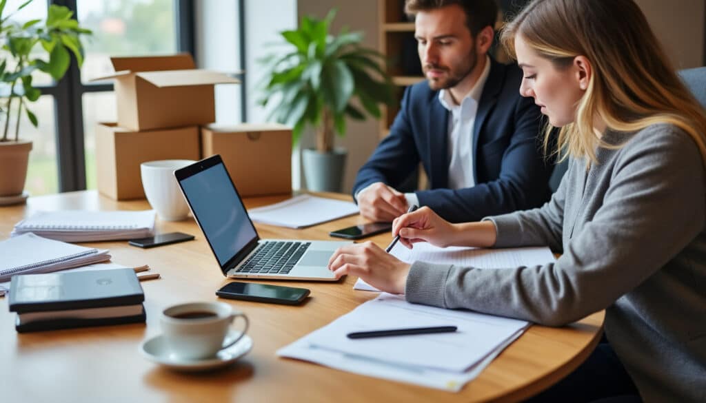 Racheter le matériel de son entreprise : guide complet et conseils clés