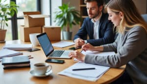 Racheter le matériel de son entreprise : guide complet et conseils clés
